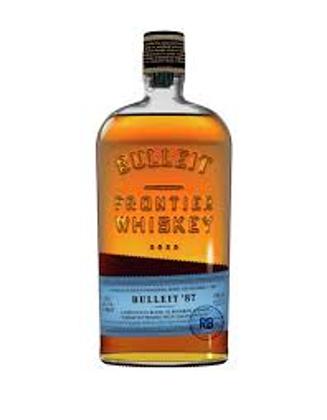 Bulleit 87 Bourbon & Rye